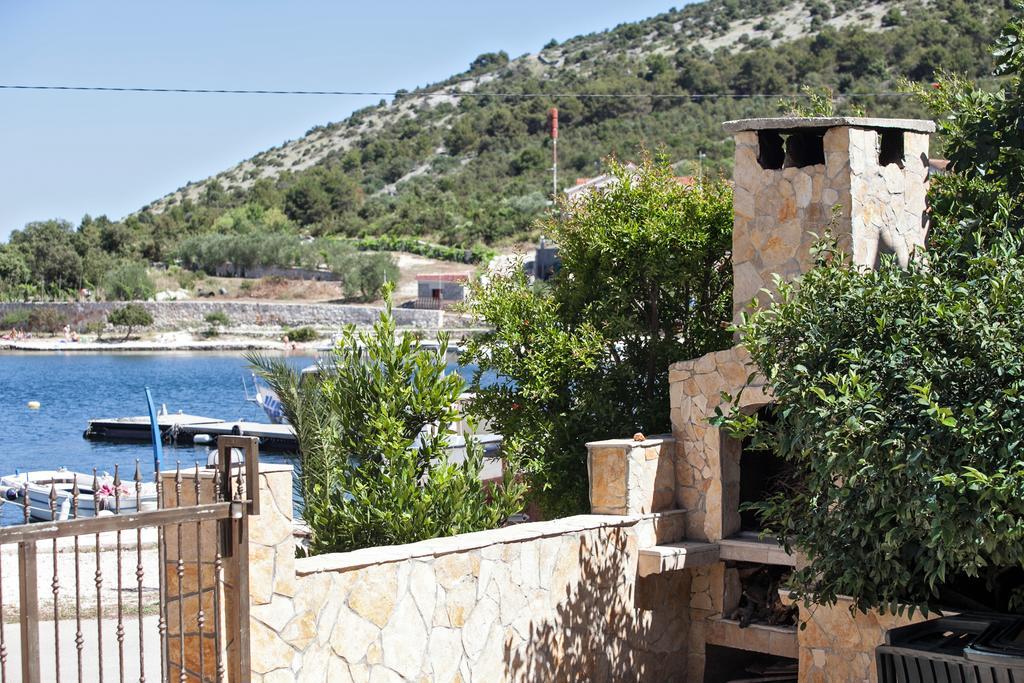 Villa Stana Винишче Экстерьер фото