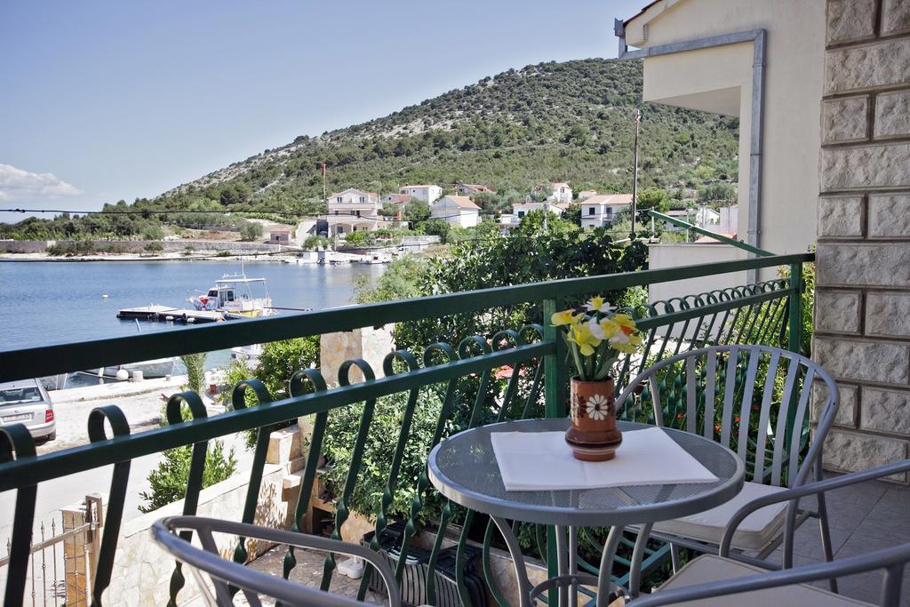 Villa Stana Винишче Экстерьер фото