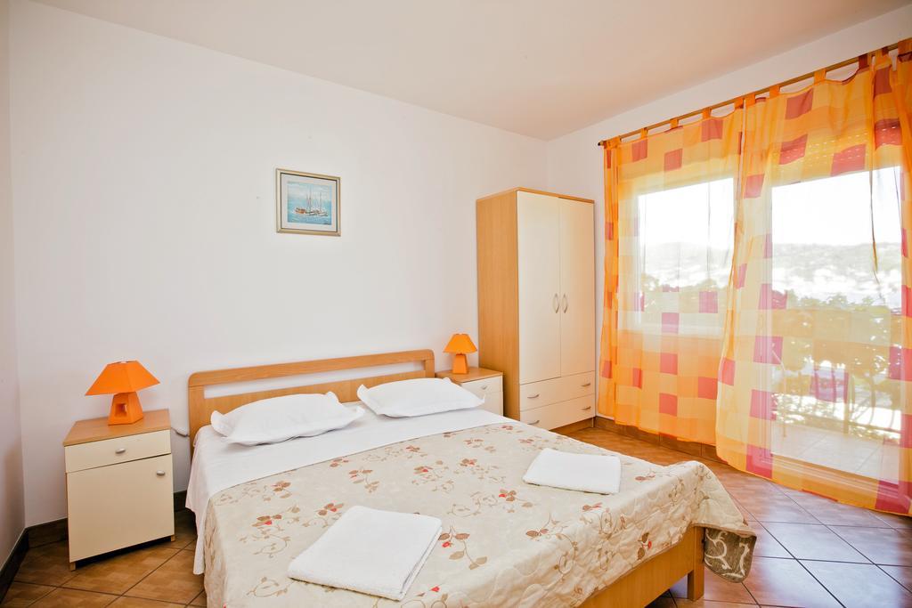 Villa Stana Винишче Экстерьер фото