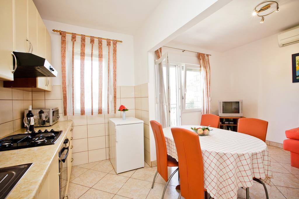 Villa Stana Винишче Экстерьер фото