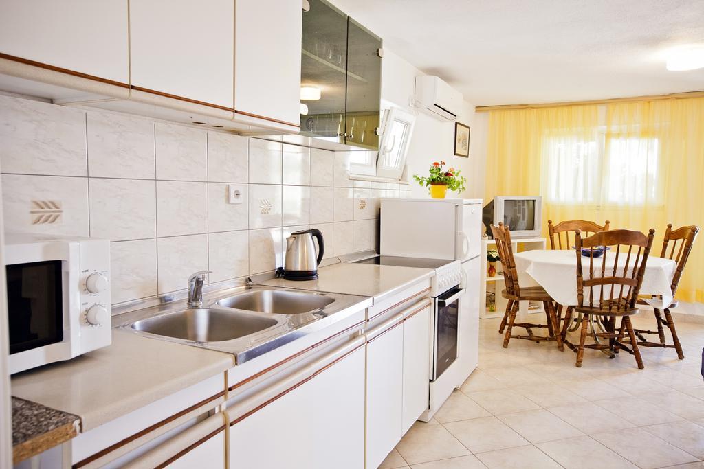 Villa Stana Винишче Экстерьер фото