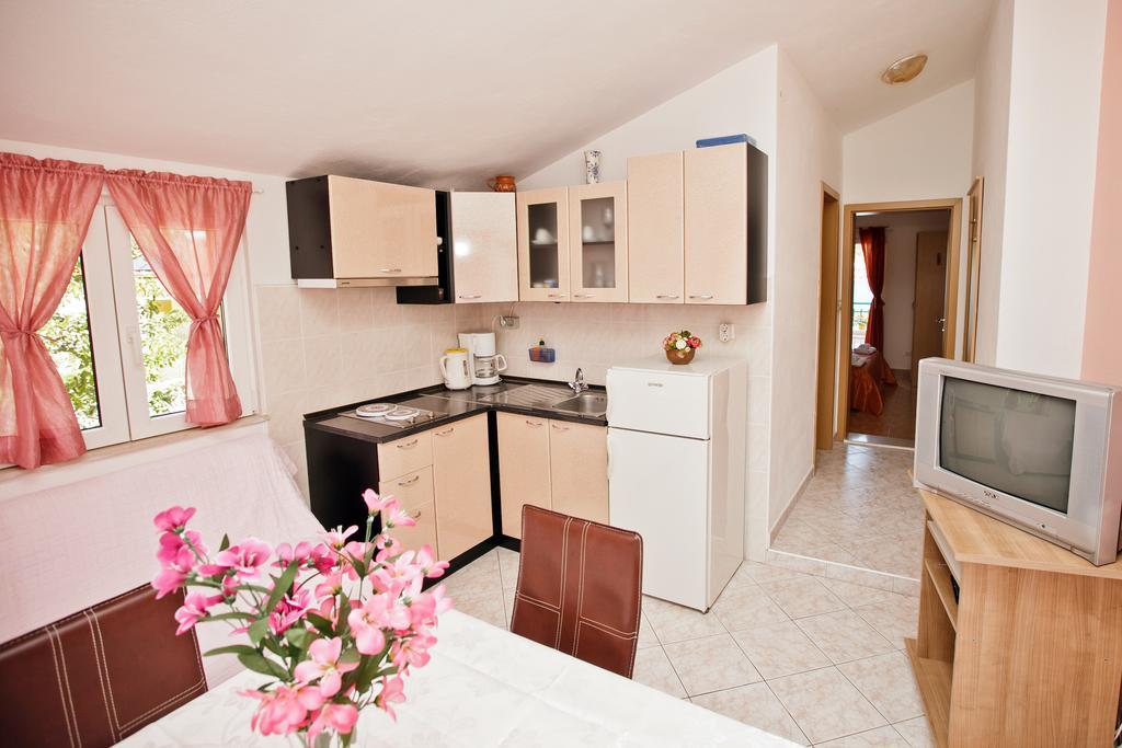 Villa Stana Винишче Экстерьер фото