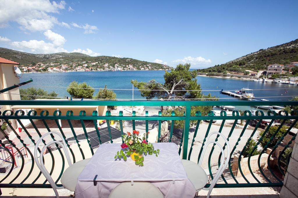 Villa Stana Винишче Экстерьер фото