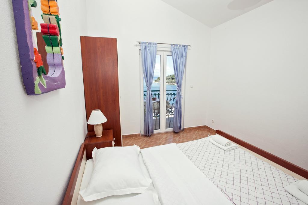 Villa Stana Винишче Экстерьер фото