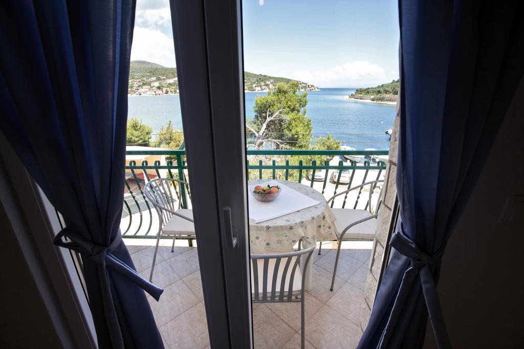 Villa Stana Винишче Экстерьер фото
