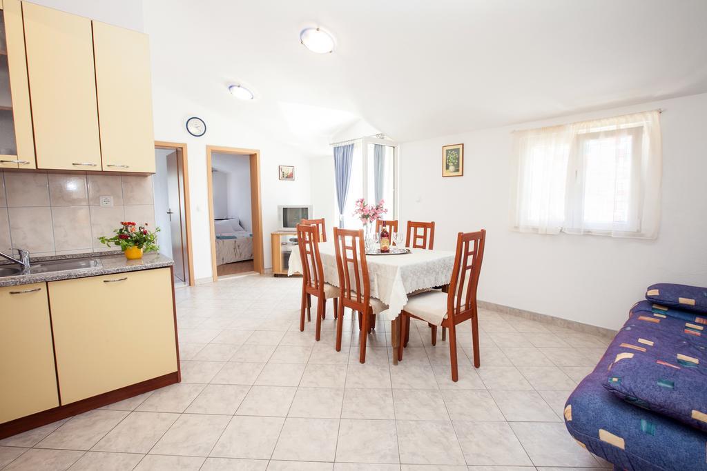 Villa Stana Винишче Экстерьер фото